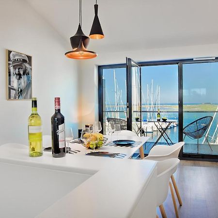 Captain'S Home Heiligenhafen Eksteriør bilde